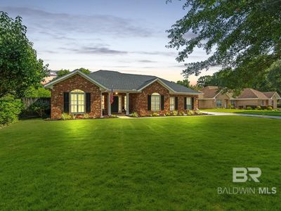 8899 Lea Brook St, Fairhope, AL, 36532