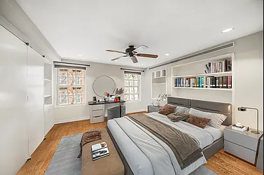 Rented by Vector New York, LLC