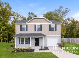 117 Maplecrest Dr, Kings Mountain, NC 28086