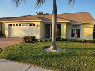 11208 Villas On The Green Dr #85, Riverview, FL 33579