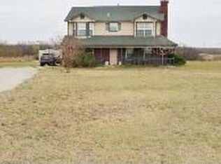 267 Murphy Rd, Wichita Falls, TX 76310
