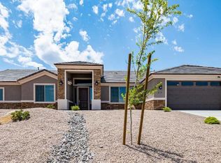 4344 Gemstone Ave, Kingman, AZ 86401