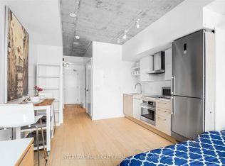 1030 King St W #932-C01, Toronto, ON M6K 0B4