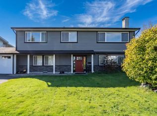 6096 49th Ave, Delta, BC V4K1Z1