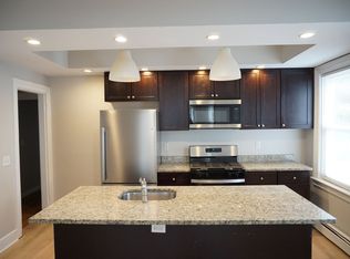 590 Smith St FLOOR 1, Providence, RI 02908