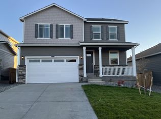 17418 Red Cosmos Point, Parker, CO 80134