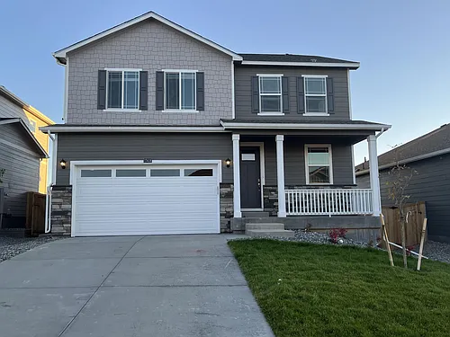 17418 Red Cosmos Point Photo 1