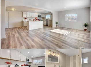 2275 Glenwood Ln, Las Vegas, NV 89156