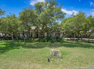 715 Slumber Pass, San Antonio, TX 78260