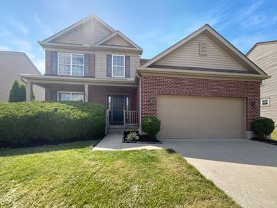 7687 Sycamore Woods Ln, Hamilton, OH, 45011