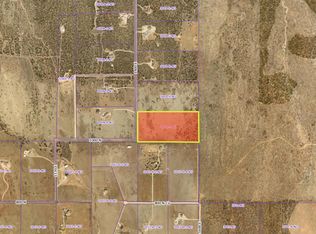 W/view, New Harmony, UT 84757