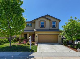 9540 Moss Hill Way, Sacramento, CA 95829
