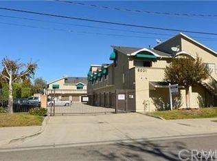 8021 4th St APT 104, Buena Park, CA 90621