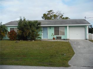 18242 Eau Gallie Cir, Pt Charlotte, FL 33948