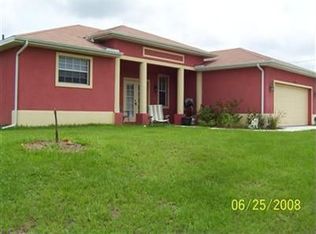37720 Old Farm Rd, Punta Gorda, FL 33982