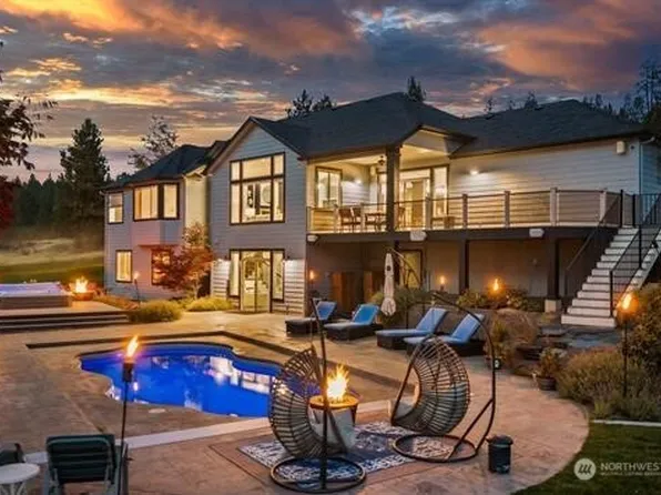 2505 Rocky Hill Lane, Liberty Lake, WA 99019