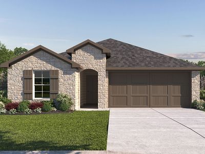 5503 Chase Fls, San Antonio, TX, 78266