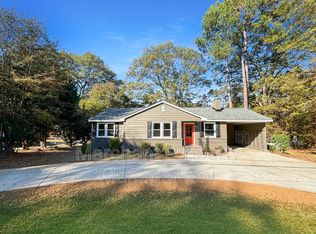 1115 E Lee Rd, Taylors, SC 29687