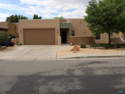 968 Flora Vista Dr, Las Cruces, NM, 88005