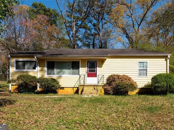 1802 Elaine Dr, Decatur, GA 30035