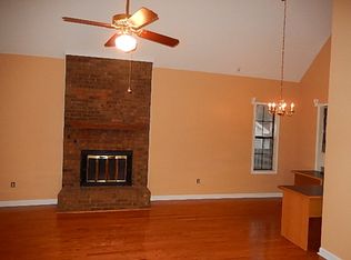 4472 Window Dr, Memphis, TN 38135