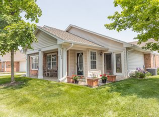 10866 Golden Harvest Way, Indianapolis, IN 46229