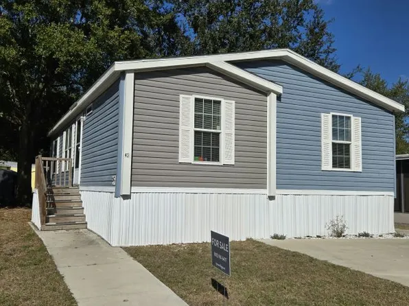 13618 N Florida Ave #42, Tampa, FL 33613