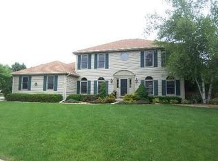 401 Millington Ln, Aurora, IL