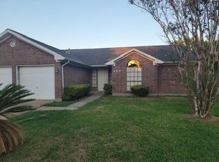 950 Stevenage Ln, Channelview, TX 77530