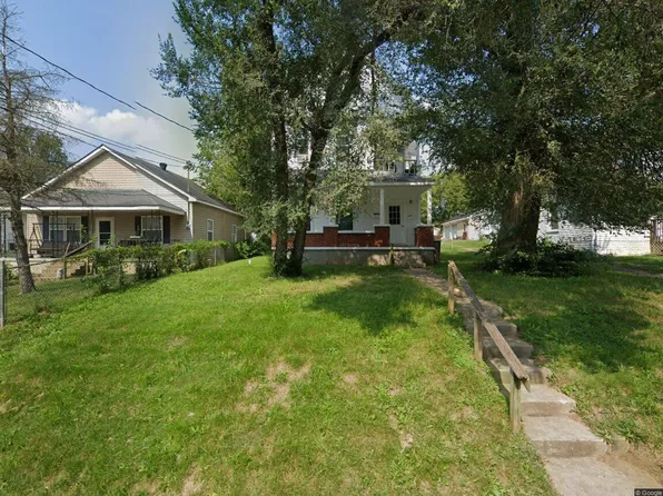 117 Linden Ave, 117 Linden Ave #A, Winchester, KY 40391