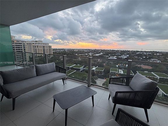 2nd image of 350 Ocean Dr #1105N
