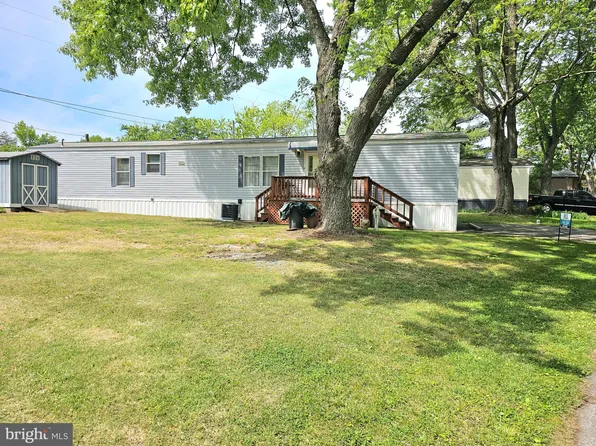 10505 Cedarville Rd Lot 11-16, Brandywine, MD 20613