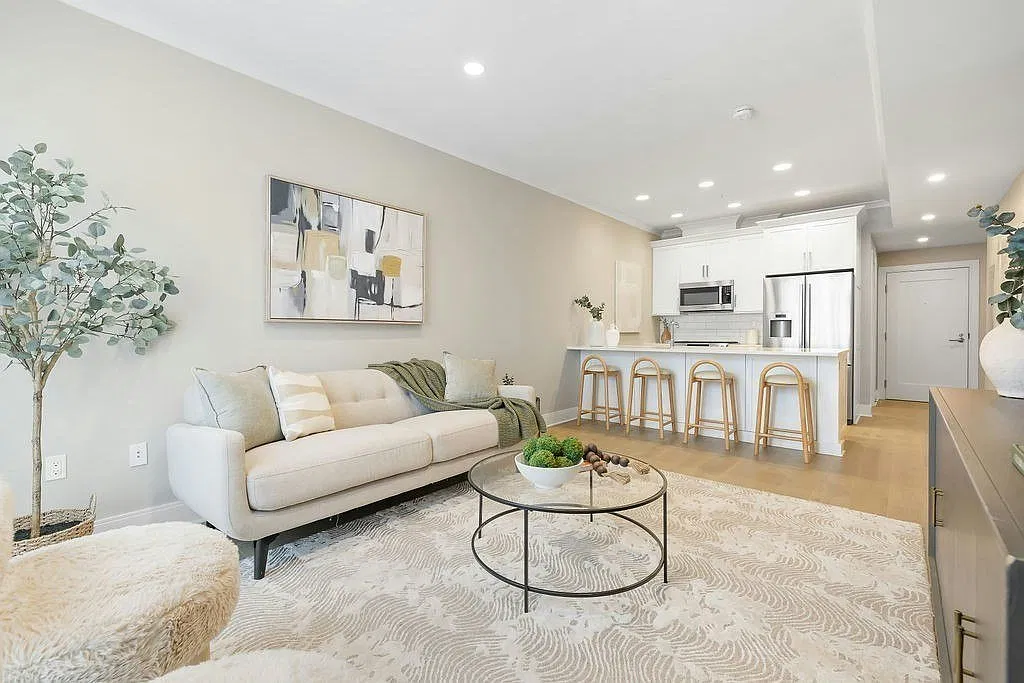353 Summer Street, Unit 84 — Photo 4