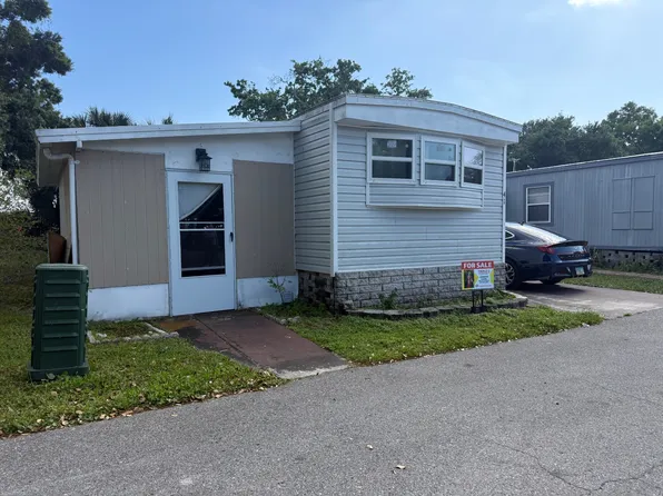 30700 Us Highway 19 Lot 41, Palm Harbor, FL 34684