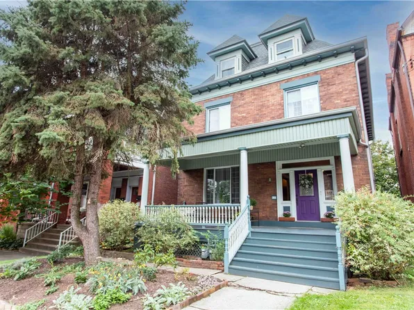 711 N Saint Clair St, Pittsburgh, PA 15206