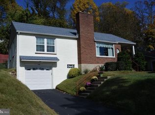 780 Castlewood Rd, Glenside, PA 19038
