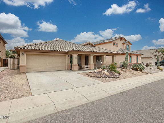 3rd image of 27413 N 23RD Drive