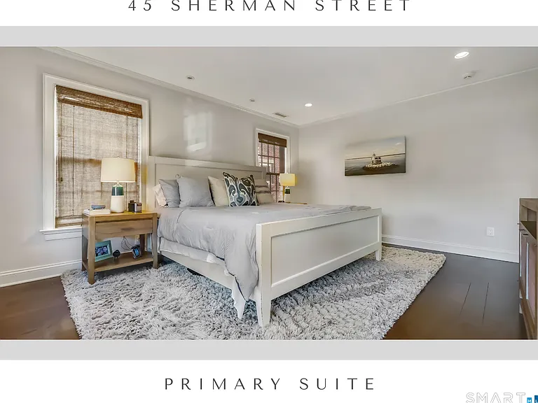 45 Sherman St #B — Photo 11