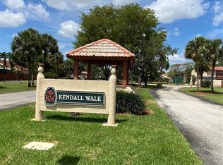 8947 SW 149th Pl, Miami, FL 33196