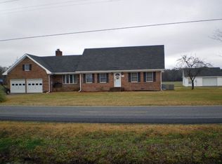 333 Old Swamp Rd, South Mills, NC 27976