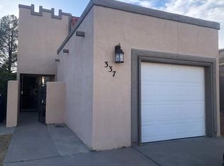 337 Villa Canto St, El Paso, TX 79912