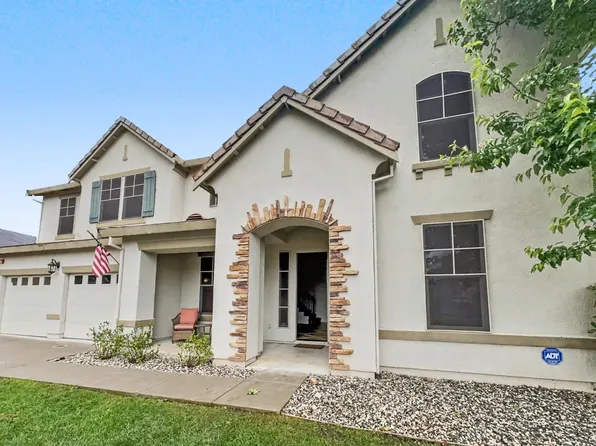 1198 Davmore Ln, Lincoln, CA 95648