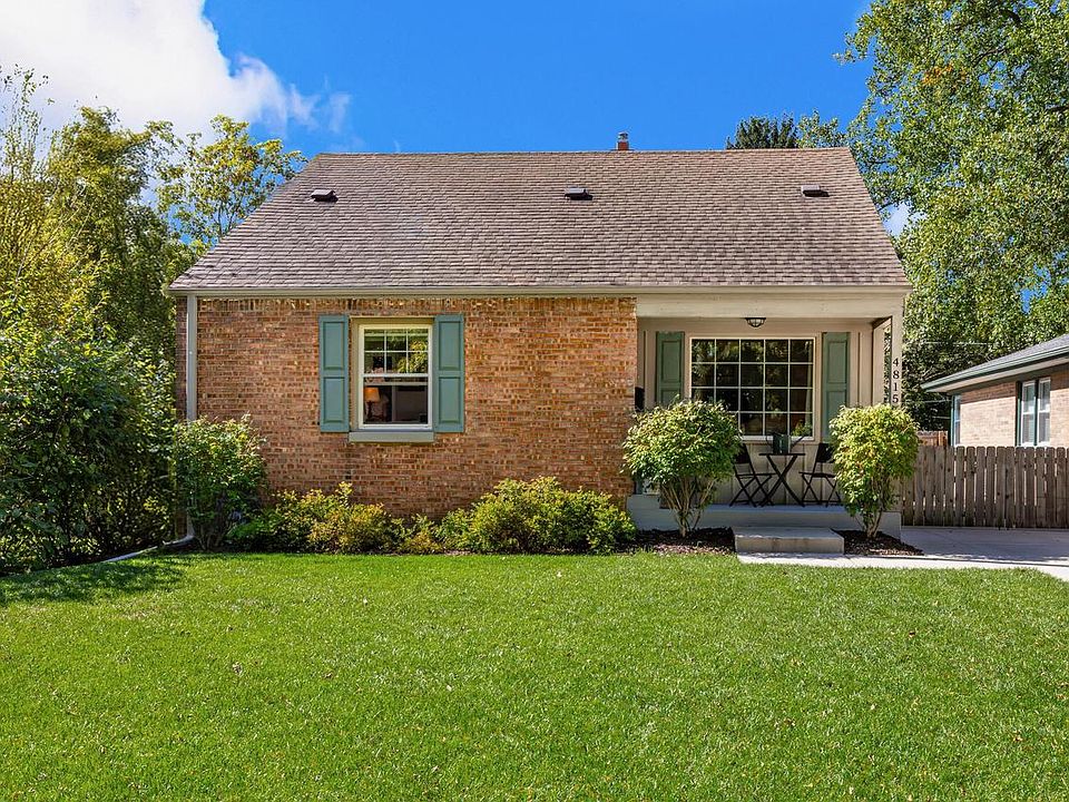 1st image of 4815 North Marlborough DRIVE