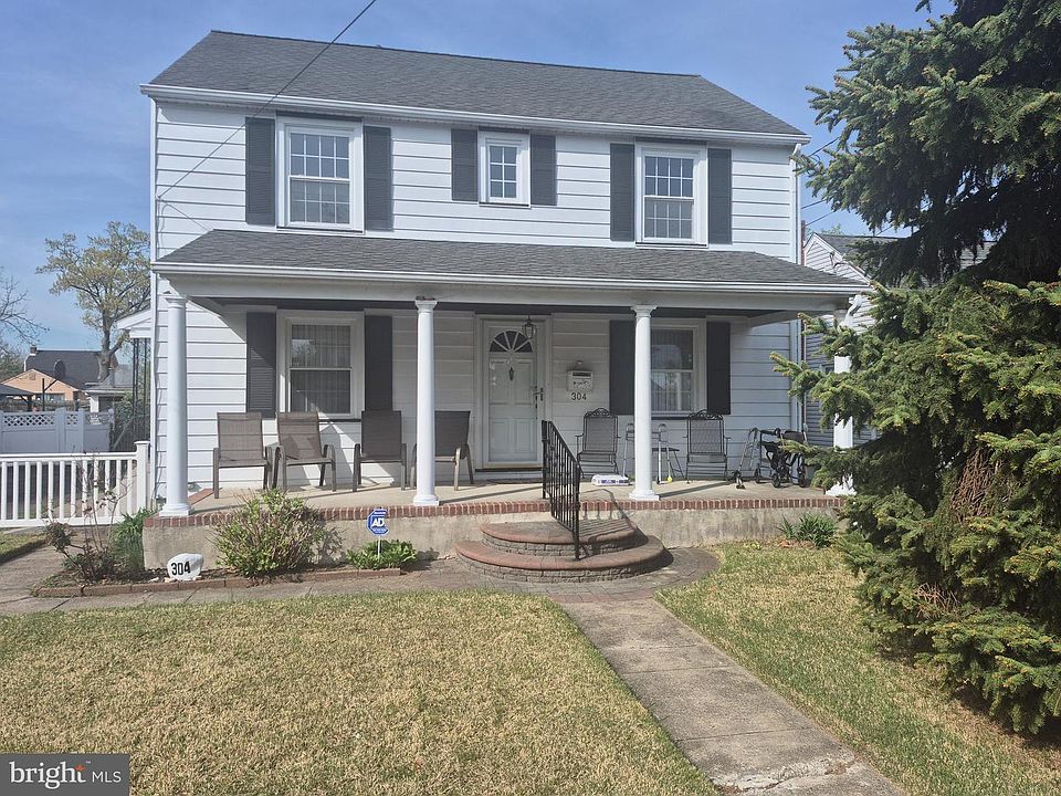 1st image of 304 Lippincott Ave