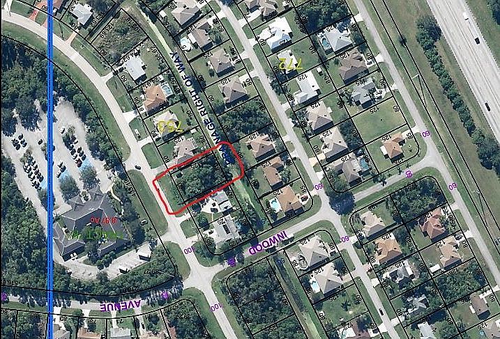 2nd image of 2514 SW Bayshore Blvd