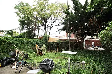 Rented by Next Door Realty NYC