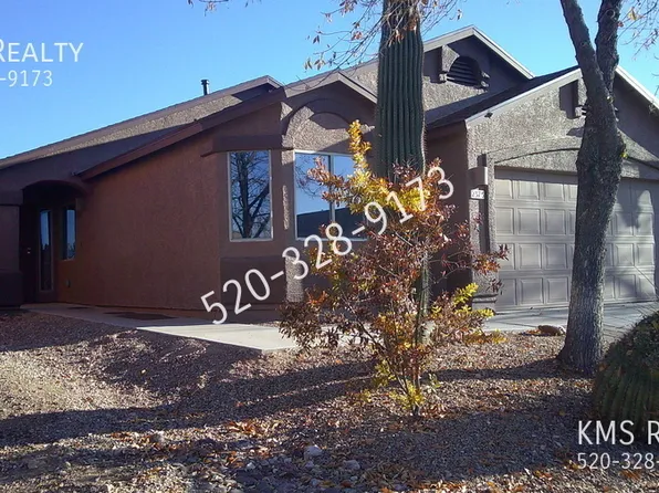2375 E Calle Arroyo Lindo, Tucson, AZ 85706
