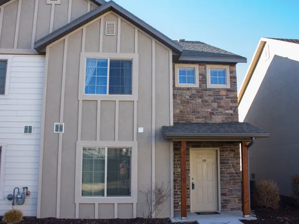 1228 N Cattail Dr, Spanish Fork, UT 84660