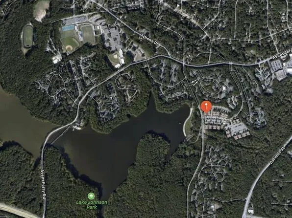 1220 University Ct APT 104, Raleigh, NC 27606