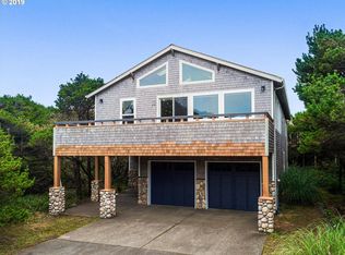 8845 Windward Ln, Manzanita, OR 97130